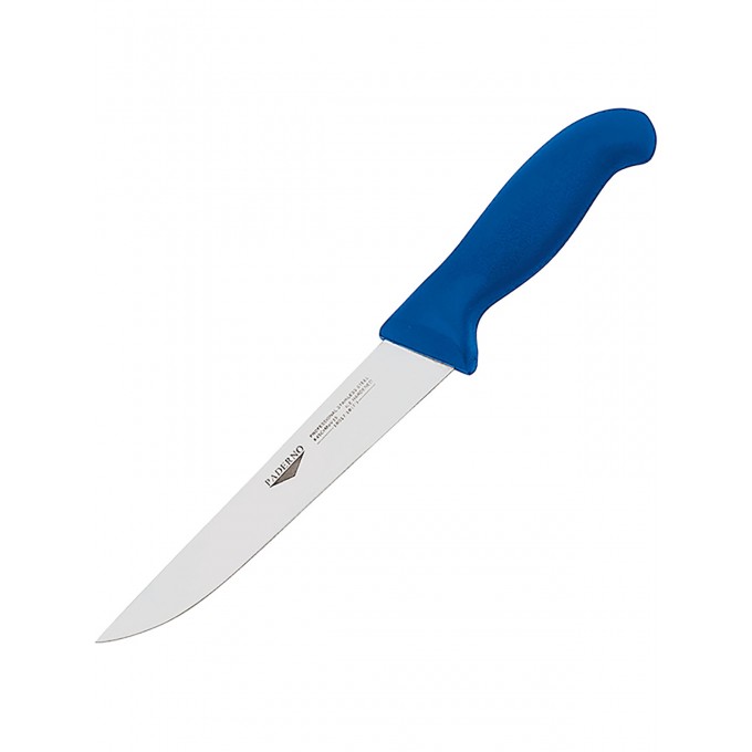 Нож кухонный для хлеба TRAMONTINA стальной 29,5 см с деревянной ручкой 4070515]KB_KB_LH